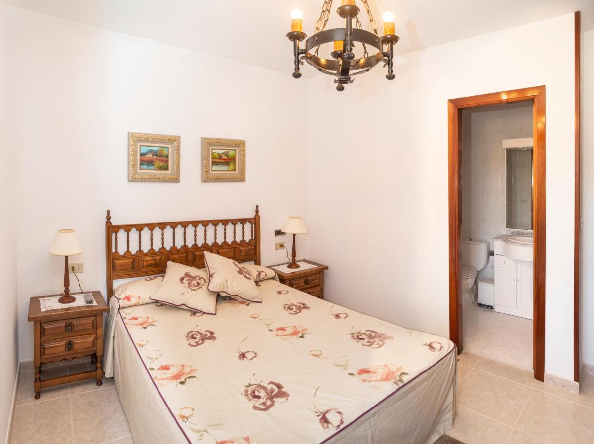 Casa Ravel Guest House Silleda Luaran gambar